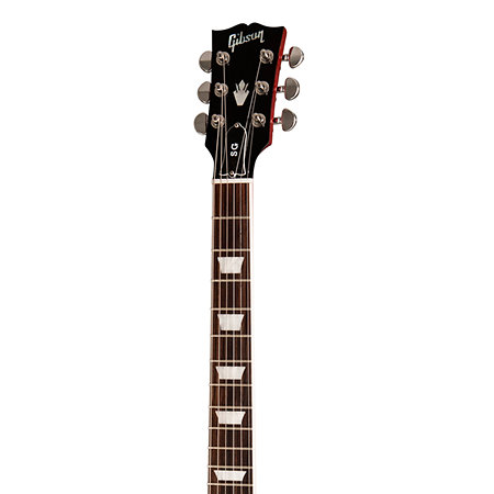 SG Standard 2019 Heritage Cherry Gibson