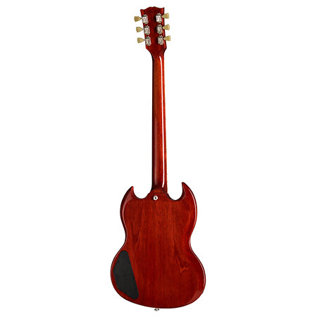 SG Standard 61 2019 Vintage Cherry Gibson