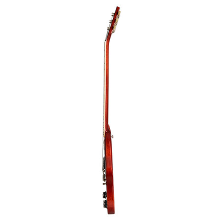 SG Standard 61 2019 Vintage Cherry Gibson