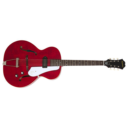 Epiphone Inspired by 1966 Century Cherry