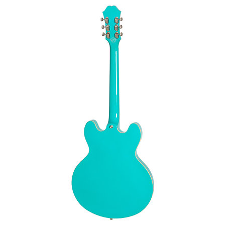 CASINO Turquoise Epiphone