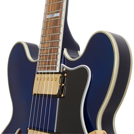 SHERATON II PRO Midnight Sapphire Epiphone