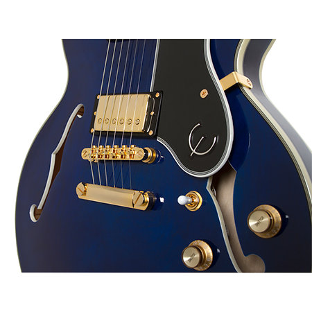 SHERATON II PRO Midnight Sapphire Epiphone