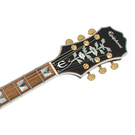 SHERATON II PRO Midnight Sapphire Epiphone