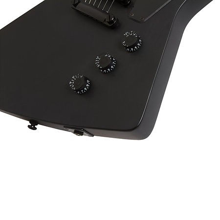 EXPLORER 1958 Gothic Epiphone