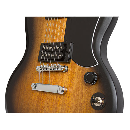 SG Special VE Vintage Worn Sunburst Epiphone