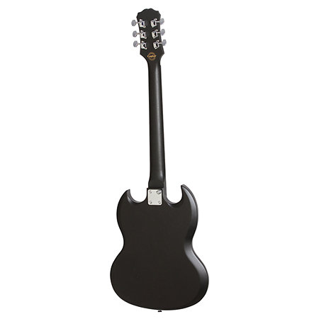 SG Special VE Vintage Worn Sunburst Epiphone