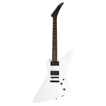 1984 EXPLORER EX Alpine White Epiphone