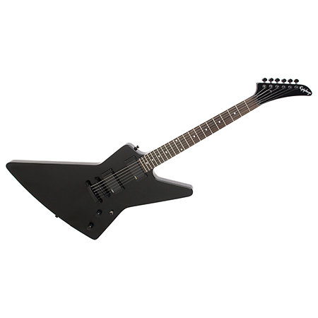 Epiphone 1984 EXPLORER EX Ebony