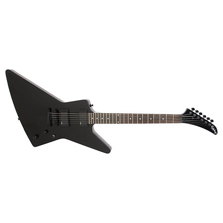 Epiphone 1984 EXPLORER EX Ebony
