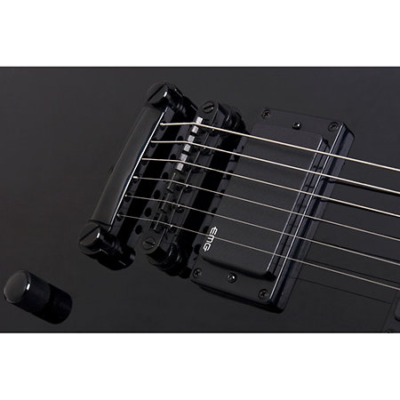 1984 EXPLORER EX Ebony Epiphone