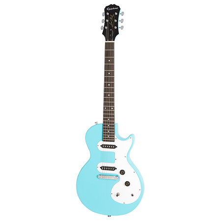 Les Paul SL Pacific Blue Epiphone