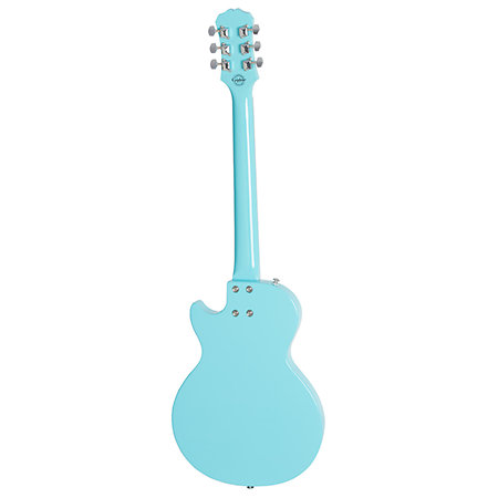 Les Paul SL Pacific Blue Epiphone