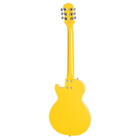 Les Paul SL Sunset Yellow Epiphone