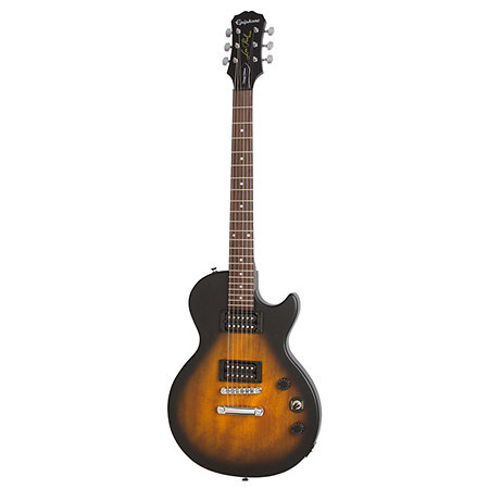 Les Paul Special VE Vintage Worn Sunburst Epiphone