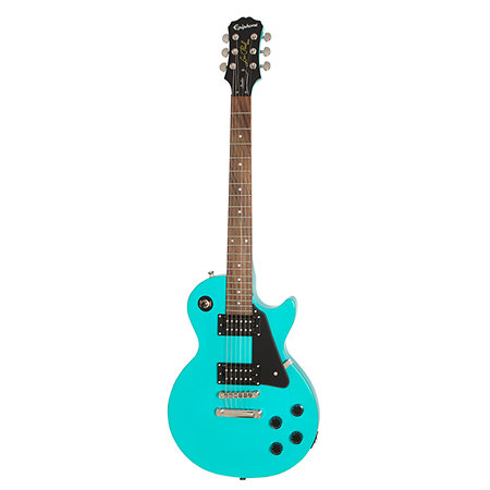 Les Paul STUDIO Turquoise Epiphone