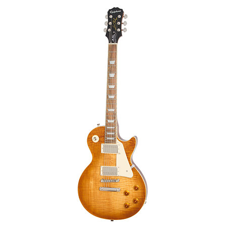 Les Paul STANDARD PLUS-TOP PRO Mojave Fade Epiphone