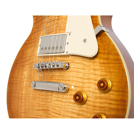 Les Paul STANDARD PLUS-TOP PRO Mojave Fade Epiphone