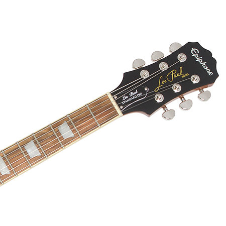 Les Paul STANDARD PLUS-TOP PRO Mojave Fade Epiphone