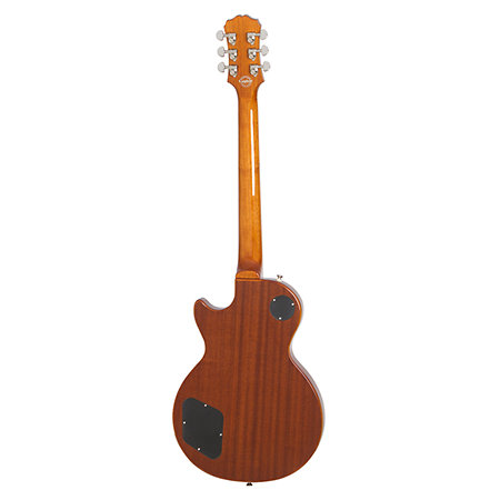 Les Paul STANDARD PLUS-TOP PRO Mojave Fade Epiphone