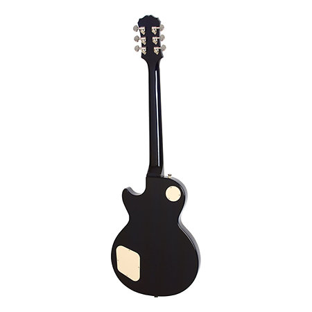 Les Paul STANDARD PLUS-TOP PRO Trans Blue Epiphone