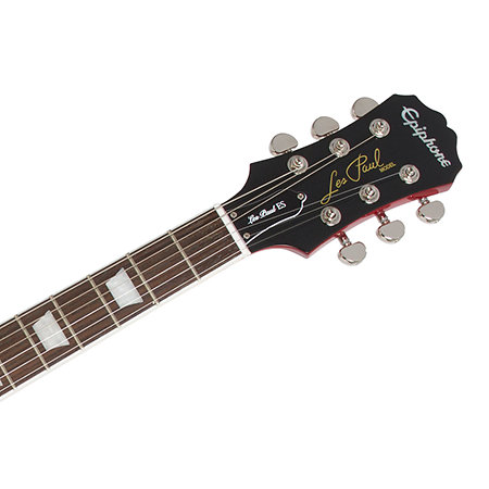 Les Paul ES PRO Faded Cherry Burst Epiphone