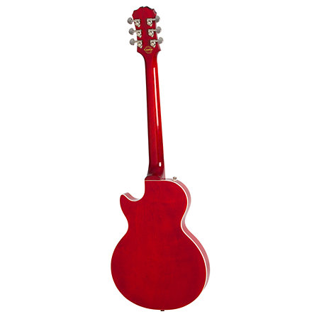 Les Paul ES PRO Faded Cherry Burst Epiphone
