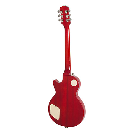 Les Paul TRIBUTE Plus Outfit Faded Cherry Sunburst  + étui Epiphone