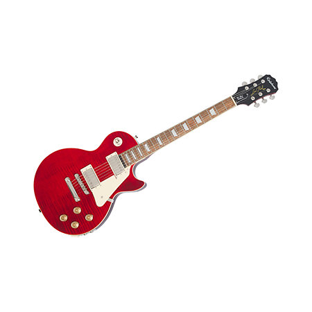 Les Paul ULTRA-III Black Cherry Epiphone
