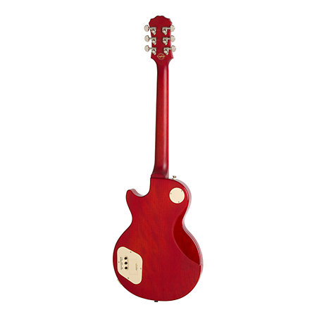 Les Paul ULTRA-III Black Cherry Epiphone