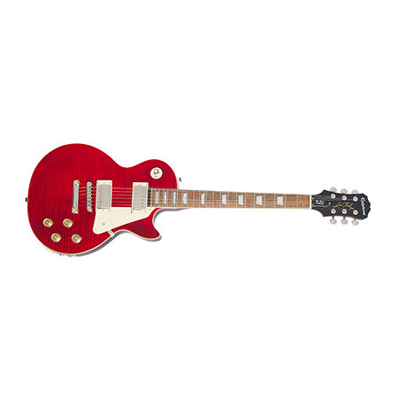 Les Paul ULTRA-III Black Cherry Epiphone