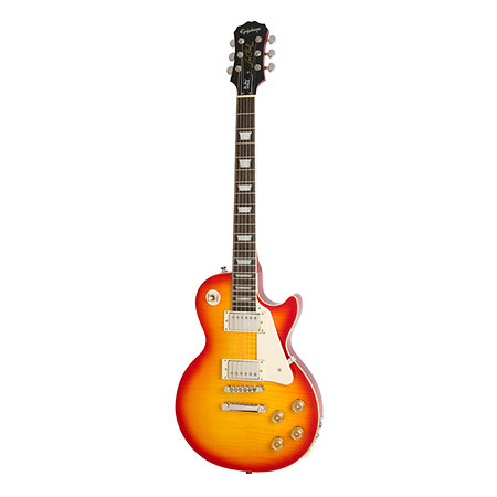 Les Paul ULTRA-III Faded Cherry Sunburst Epiphone