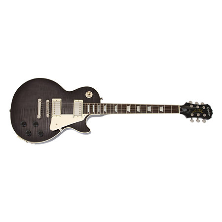 Les Paul ULTRA-III Midnight Ebony Epiphone