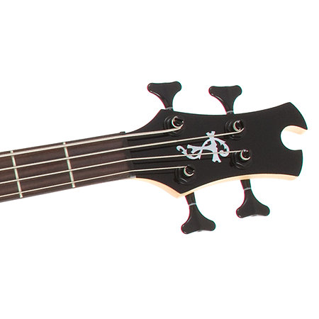 Toby Deluxe-IV Bass Walnut Satin Epiphone