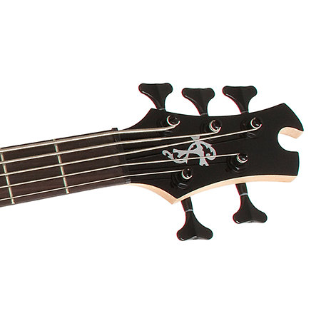 Toby Deluxe-V Bass Vintage Sunburst Epiphone