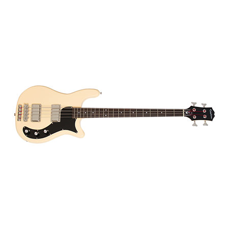 Epiphone Embassy PRO Bass Antique Ivory