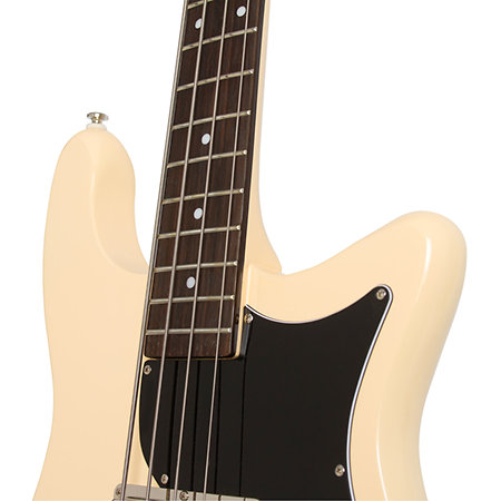 Embassy PRO Bass Antique Ivory Epiphone