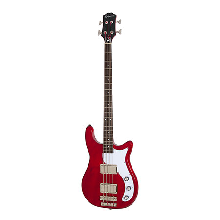 Embassy PRO Bass Dark Cherry Epiphone