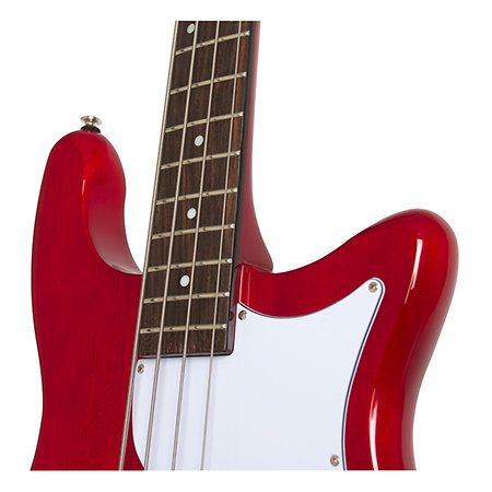 Embassy PRO Bass Dark Cherry Epiphone