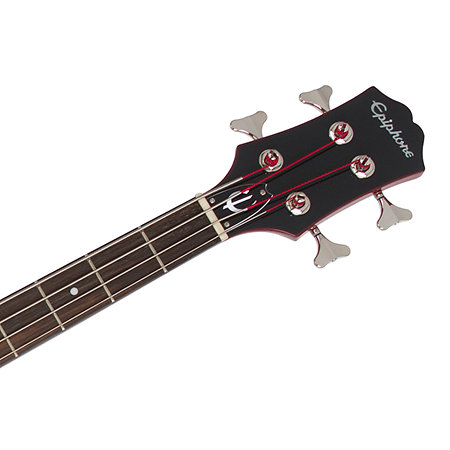 Embassy PRO Bass Dark Cherry Epiphone