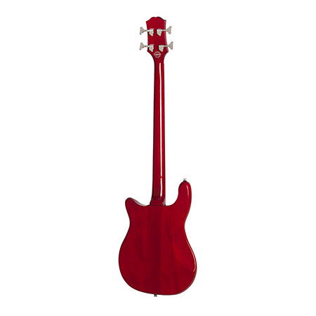 Embassy PRO Bass Dark Cherry Epiphone
