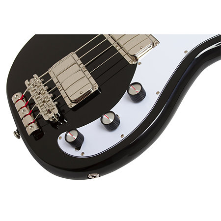 Embassy PRO Bass Ebony Epiphone
