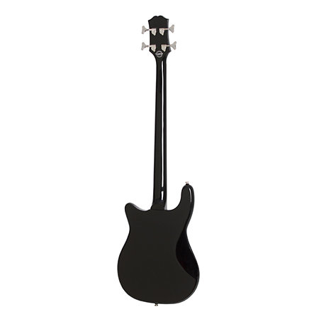 Embassy PRO Bass Ebony Epiphone