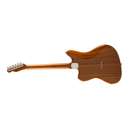 MIJ MAHOGANY OFFSET TELECASTER Fender