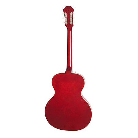 Ltd Ed James Bay Century Cherry Gloss + étui Epiphone