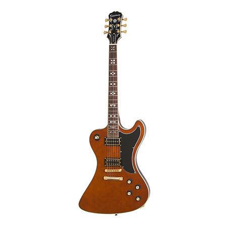 Ltd Ed Lee Malia RD Custom Artisan Walnut + housse Epiphone