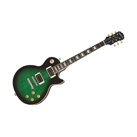 Ltd Ed Slash Les Paul Standard PRO Anaconda Burst Epiphone