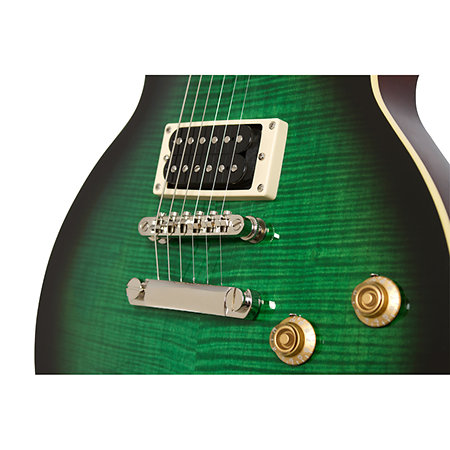 Ltd Ed Slash Les Paul Standard PRO Anaconda Burst Epiphone