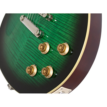 Ltd Ed Slash Les Paul Standard PRO Anaconda Burst Epiphone