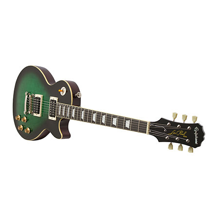 Ltd Ed Slash Les Paul Standard PRO Anaconda Burst Epiphone